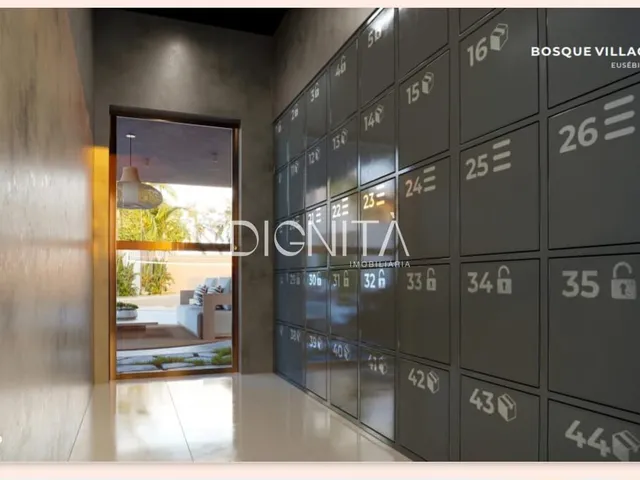 Imagem 3: Casas Duplex de Alto Padrão no Eusébio -CE