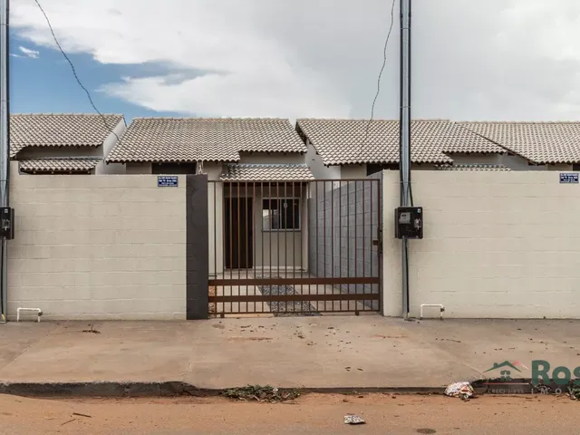 Imagem: Casa para venda, 2 quarto(s), São Simão
