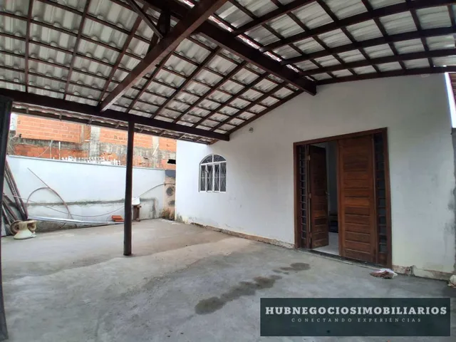 Imagem: Casa à venda em Montes Claros, Santa Rita