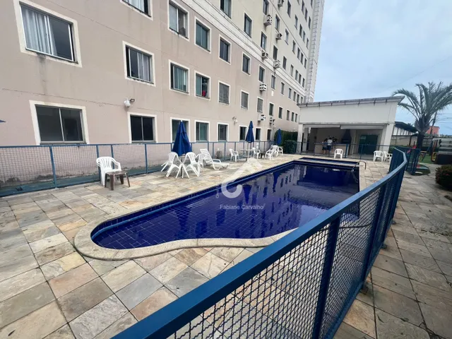 Imagem: SPAZIO SOLARIUM/Recreio de Ipitanga (Caji)
