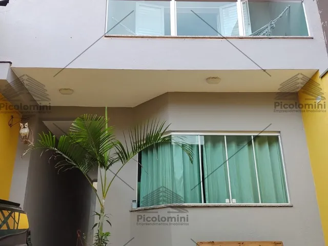 Imagem: Sobrado com Área Gourmet Próximo a Avenida