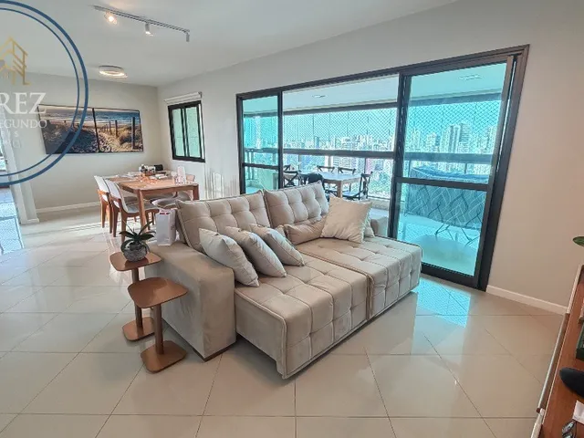 Imagem: Apartamento no Elegance Garibaldi Andar