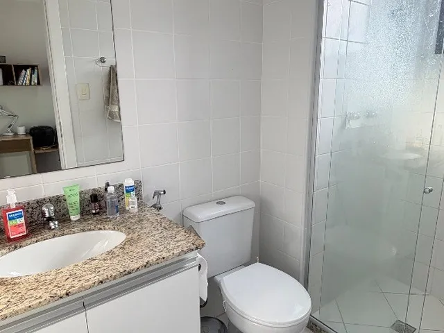 Imagem 9: Apartamento no Elegance Garibaldi Andar Altíssimo com 3 Suítes e Sala Ampliada