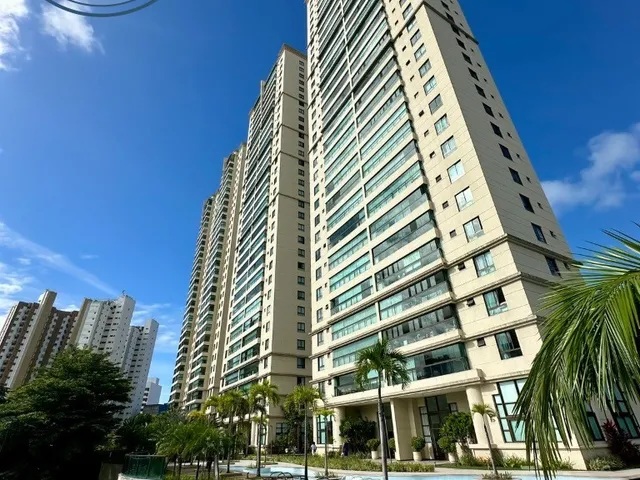 Imagem 7: Apartamento no Elegance Garibaldi Andar Altíssimo com 3 Suítes e Sala Ampliada