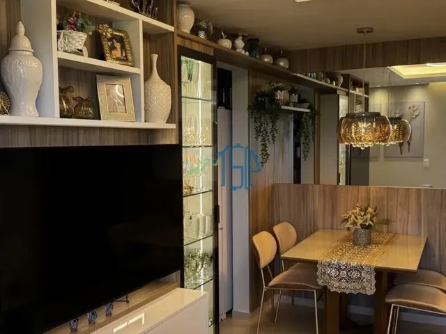 Imagem: Condomínio Mirantes Caminho do Mar - Apartamento