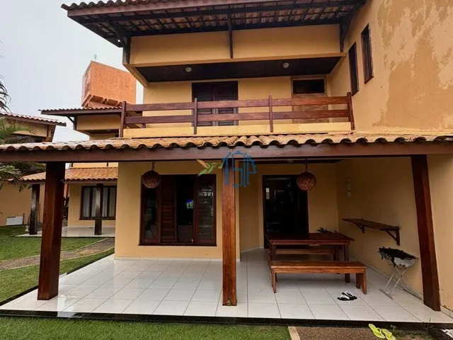 Imagem: Condomínio Villa de Roccas - Casa Duplex