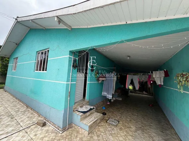 Imagem: Casa à venda em Piraquara, Vila Juliana