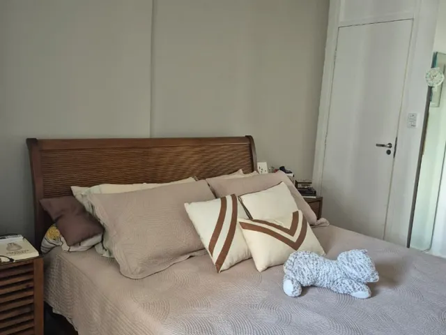 Imagem 4: Jardim Apipema, Apartamento de Cobertura Duplex Para Venda, 03 Quartos, 210m2
