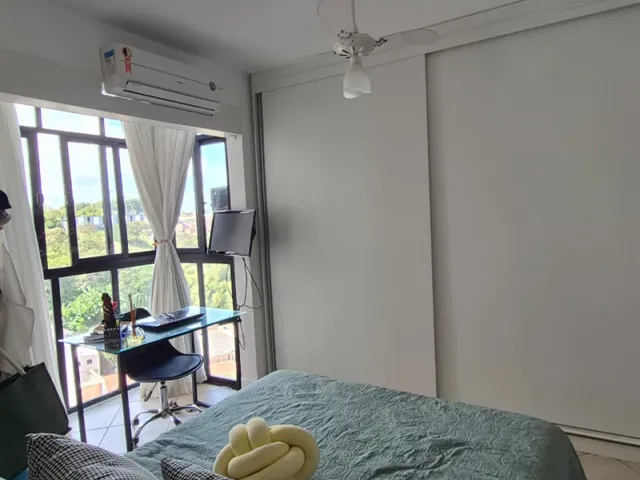 Imagem 5: Jardim Apipema, Apartamento de Cobertura Duplex Para Venda, 03 Quartos, 210m2