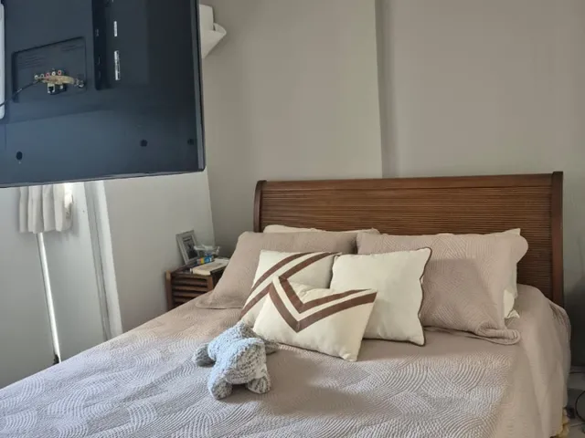 Imagem 6: Jardim Apipema, Apartamento de Cobertura Duplex Para Venda, 03 Quartos, 210m2