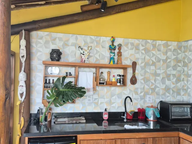 Imagem 10: Jardim Apipema, Apartamento de Cobertura Duplex Para Venda, 03 Quartos, 210m2