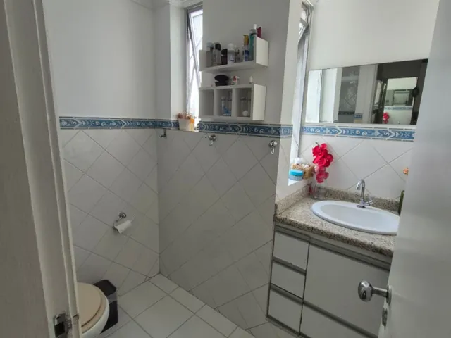 Imagem 11: Jardim Apipema, Apartamento de Cobertura Duplex Para Venda, 03 Quartos, 210m2