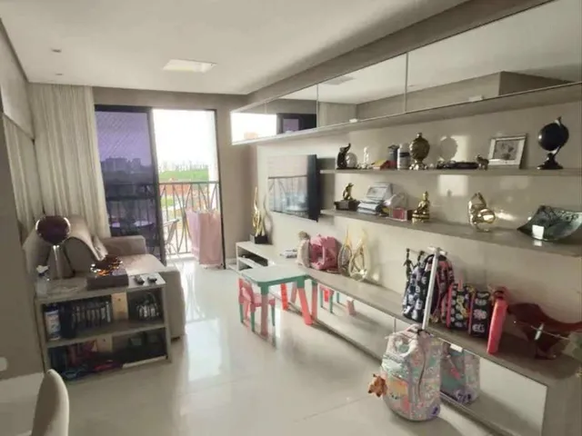 Imagem: Apartamento À Venda, no Condominio Reserva