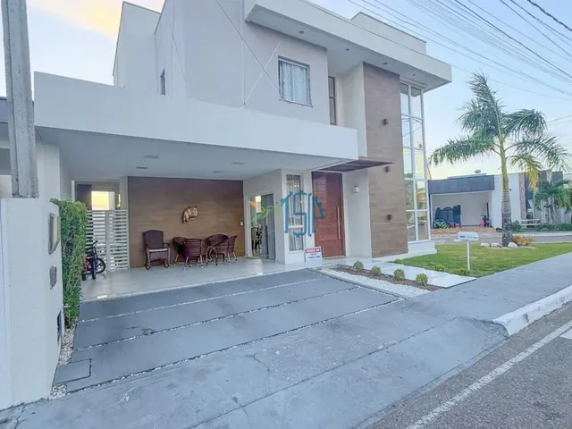 Imagem: Central parque 1 - Casa em Condomínio/Casa