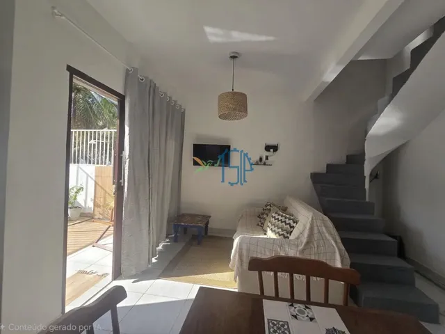 Imagem 11: Casa Triplex / Casa triplex em Canguaretama-RN / Casa de praia em Barra de Cunhaú-RN