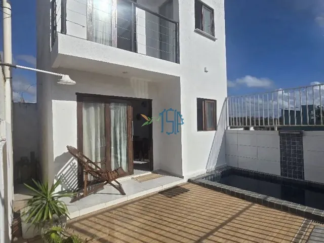 Imagem 13: Casa Triplex / Casa triplex em Canguaretama-RN / Casa de praia em Barra de Cunhaú-RN