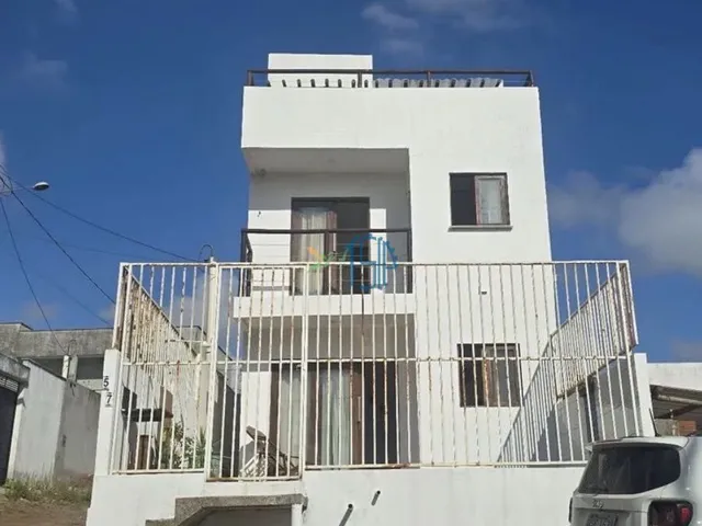 Imagem 8: Casa Triplex / Casa triplex em Canguaretama-RN / Casa de praia em Barra de Cunhaú-RN