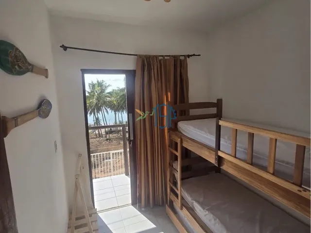 Imagem 4: Casa Triplex / Casa triplex em Canguaretama-RN / Casa de praia em Barra de Cunhaú-RN