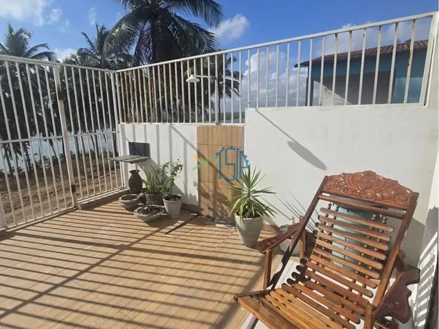 Imagem 5: Casa Triplex / Casa triplex em Canguaretama-RN / Casa de praia em Barra de Cunhaú-RN