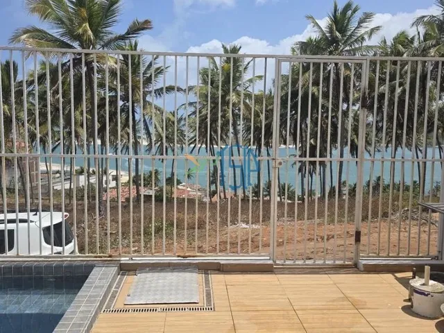 Imagem 6: Casa Triplex / Casa triplex em Canguaretama-RN / Casa de praia em Barra de Cunhaú-RN