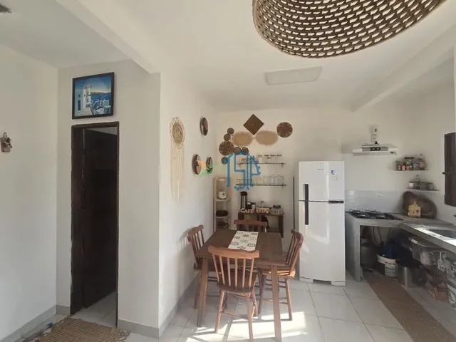 Imagem 10: Casa Triplex / Casa triplex em Canguaretama-RN / Casa de praia em Barra de Cunhaú-RN