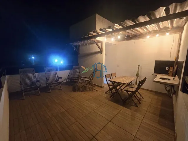 Imagem 12: Casa Triplex / Casa triplex em Canguaretama-RN / Casa de praia em Barra de Cunhaú-RN