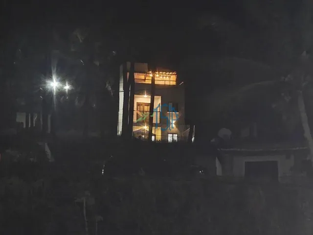 Imagem 2: Casa Triplex / Casa triplex em Canguaretama-RN / Casa de praia em Barra de Cunhaú-RN