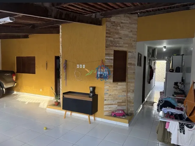 Imagem: CASA EM CAJUPIRANGA - Casa Térrea/Casa