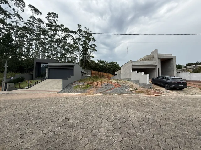 Imagem: Terreno Exclusivo de Frente para Área Verde