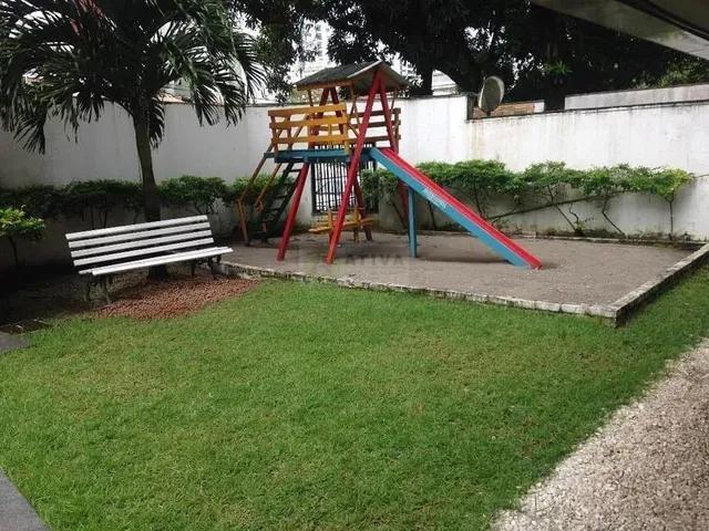 Imagem: Apartamento À Venda em Casa Forte
