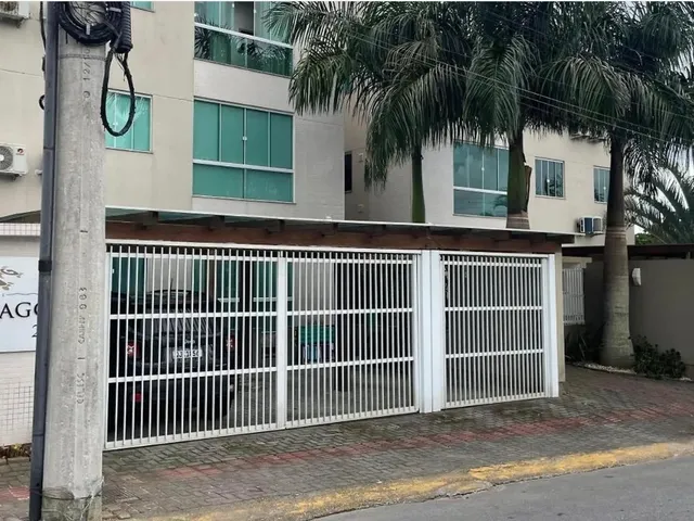 Imagem: Apartamento à venda em Imbituba-SC, Vila