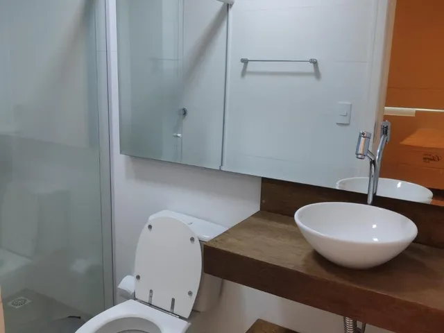 Imagem 3: Apartamento à venda em Imbituba-SC, Vila Nova: 2 quartos, 1 suíte, 2 salas, 2