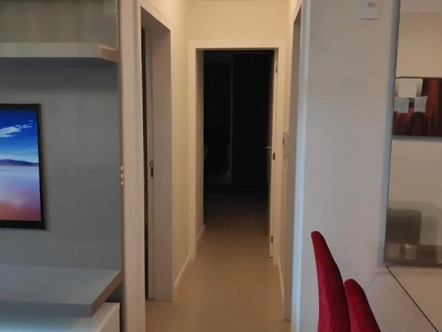 Imagem 5: Apartamento à venda em Imbituba-SC, Vila Nova: 2 quartos, 1 suíte, 2 salas, 2