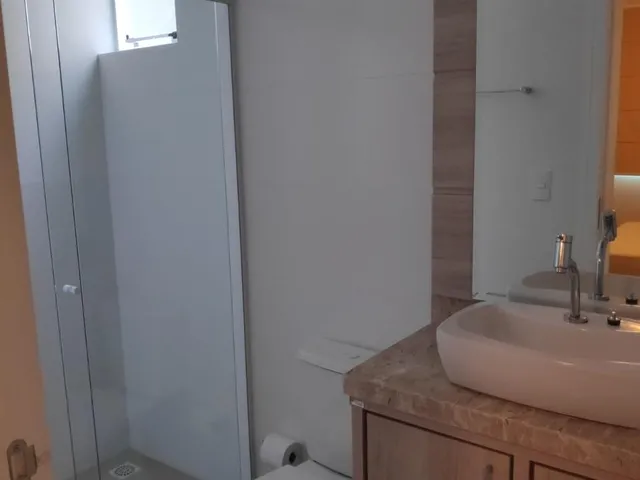Imagem 7: Apartamento à venda em Imbituba-SC, Vila Nova: 2 quartos, 1 suíte, 2 salas, 2