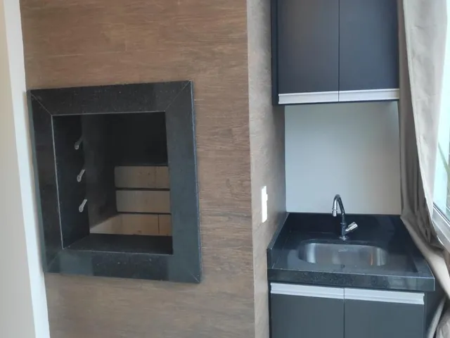 Imagem 4: Apartamento à venda em Imbituba-SC, Vila Nova: 2 quartos, 1 suíte, 2 salas, 2