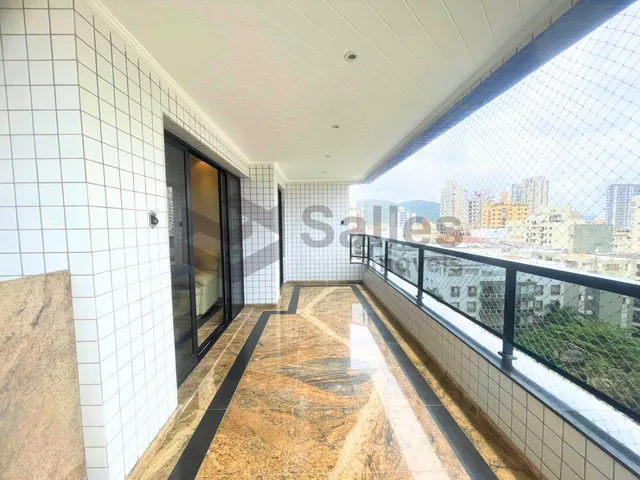 Imagem: APARTAMENTO RESIDENCIAL em GUARUJÁ - SP