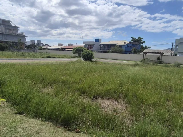 Imagem: Terreno em Condomínio em Campeche, Florianópolis/SC