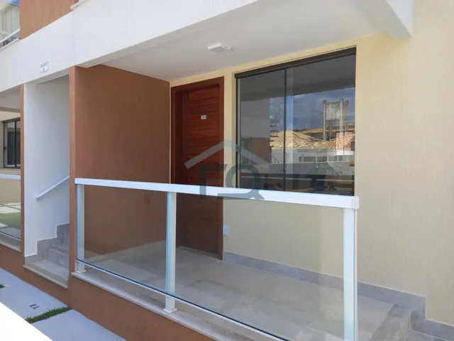 Imagem: Apartamento Garden em Vilas do Atlantico