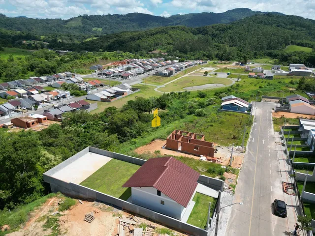 Imagem 2: Execelente casa à venda em Indaial/SC