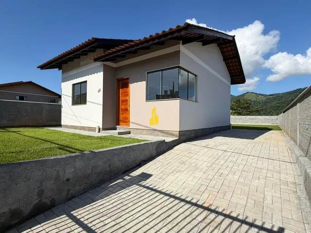 Imagem 9: Execelente casa à venda em Indaial/SC