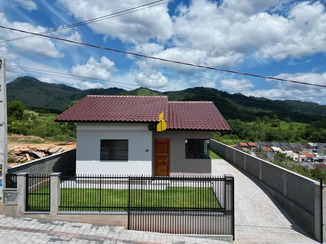Imagem 3: Execelente casa à venda em Indaial/SC