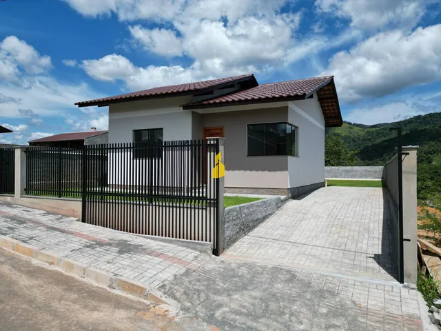 Imagem 6: Execelente casa à venda em Indaial/SC