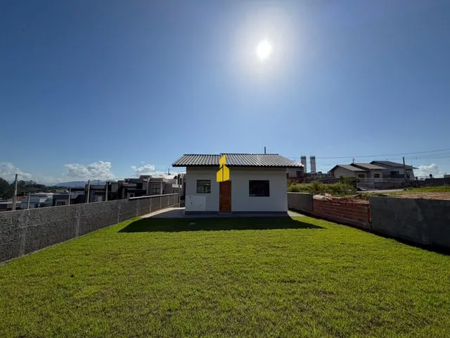 Imagem 7: Execelente casa à venda em Indaial/SC