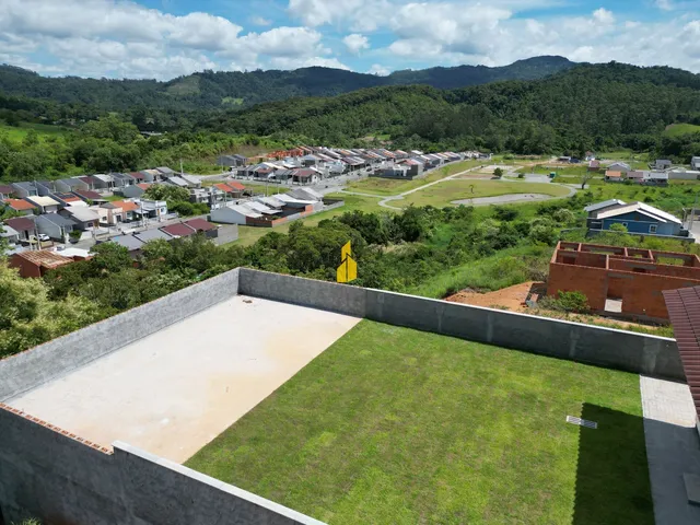 Imagem 8: Execelente casa à venda em Indaial/SC