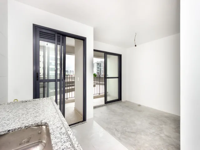 Imagem: Apartamento para venda em Vila Anastácio