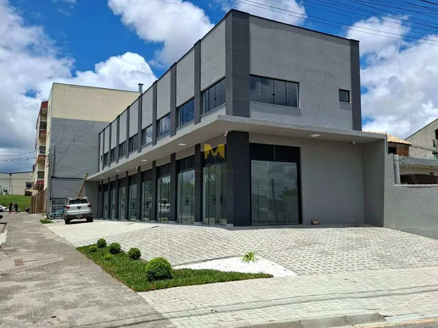 Imagem: Salas Comerciais para Locação no Centro