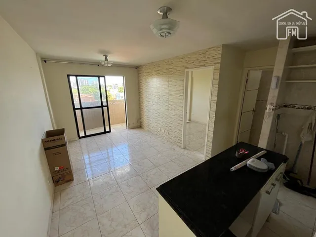 Imagem: Vendo Apartamento a 200 metros da praia