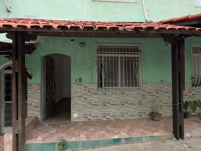 Imagem: Casa Geminada 2 Quartos com Uma Suíte