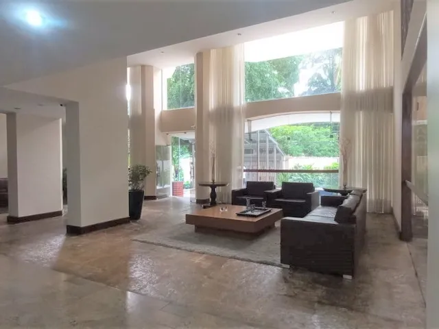 Imagem: Apartamento com 4 Suítes no Bairro de São