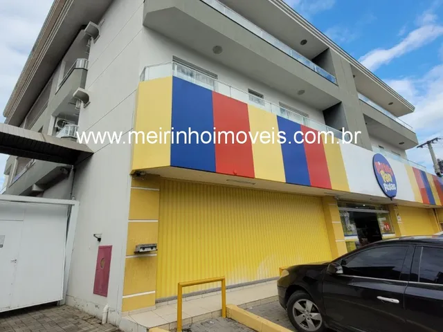 Imagem: O apartamento possui 2 Dormitórios, 1 Banheiro, 1 Vaga na